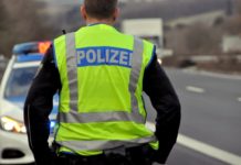 Länderübergreifende Kontrolltage gegen Wohnungseinbrüche – Polizeipräsidium Westpfalz mit dabei