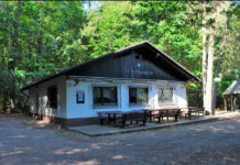 Wiedereröffnung Vereinsheim SV OG KL – Erfenbach e.V.