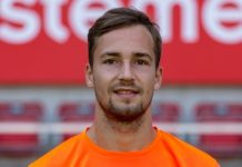 Jan-Ole Sievers wechselt auf Leihbasis nach Japan