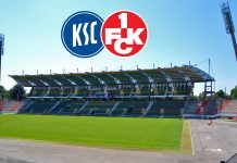 Derbysieger! FCK erkämpft sich 1:0 in Karlsruhe