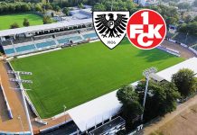 Keine Punkte in Münster – FCK unterliegt Preußen 0:2