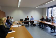 „Sicherheit ist ein Schlüssel zum persönlichen Wohlbefinden“