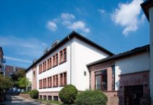 Veranstaltungen der VHS Kaiserslautern im März