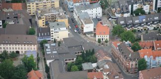 VHS Kaiserslautern – Bauarbeiter legen EDV lahm!