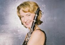 Konzerte der Stadt: Fantasia mit der weltberühmten Klarinettistin Sabine Meyer und dem Alliage-Saxophonquartett