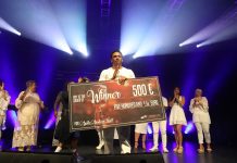 Apollo Amateur Night, Kammgarn 23.02.