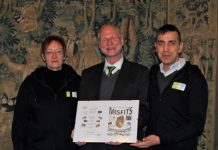 Deutsch-griechisches Schulprojekt geht in Kaiserslautern weiter