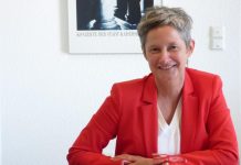 Im Dialog mit und für Kaiserslautern – Bürgermeisterin Beate Kimmel einhundert Tage im Amt