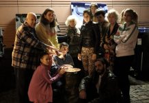 Pfalztheater-„Spielwütige“ zeigen „Chez Uwe“ auf der Werkstattbühne