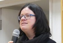 Eine rundum gelungene Veranstaltung – Viel Interesse an Heimat-Ausgabe der „Chaussee“ und drei Autoren