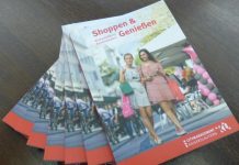 Kaiserslautern im Westentaschenformat – Citymanagement bringt neuen Einkaufsführer heraus