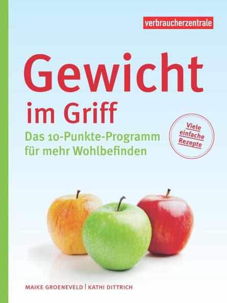 Gewicht im Griff 1A