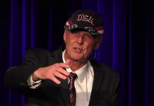 Kabarettistischer Aschermittwoch Detlev Schönauer • Reiner Kröhnert, Kammgarn 06.03.