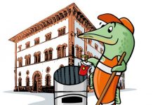 Stadtbildpflege: Lautrer Kehrwoche vom 08. bis 12. April Jetzt zur Reinigungsaktion anmelden!