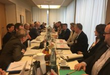 „Tilgung kommunaler Schulden als solidarische Gemeinschaftsaufgabe“