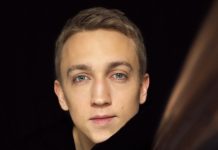 Konzerte der Stadt: 08.03. Foxtrott mit Mao, Deutsche Radio Philharmonie Saarbrücken Kaiserslautern