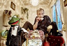 René Marik „ZeHage!“-Tour 2019, Kammgarn 22.02.