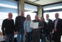 Edmund Reule in den Ruhestand verabschiedet – 27 Jahre im Dienste der Stadt