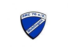 SKC Mehlingen – 1. Mannschaft ringt Tabellenführer KC BG Nußloch nach spannendem Spiel nieder