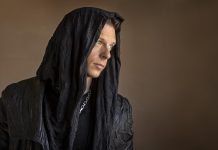 The Dark Tenor „Symphony of Ghosts“-Tournee 2019, Kammgarn 09.02.