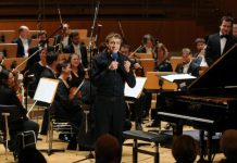 Wettbewerb „Ton & Erklärung“ im Fach Klavier