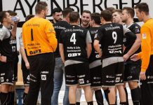 Haßloch verdienter Sieger im Pfalzderby – TuS Dansenberg bleibt hinter den Erwartungen zurück