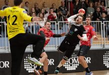 TuS 2 gewinnt hochklassiges Spitzenspiel – Mit Derbysieg Tabellenführung verteidigt