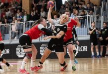 Drei Siege und ein Unentschieden – TuS Dansenberg feiert erfolgreichen Derbytag