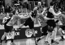 Sonntag ist Derbytag – Vier Stadtderbys in Dansenberg