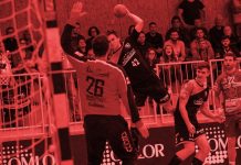 Mit Aggressivität zurück in die Erfolgsspur – Dansenberg peilt Heimsieg gegen Junglöwen an