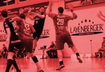 Heißer Kampf um die Spitzenplätze – Dansenberg gegen Fürstenfeldbruck gefordert