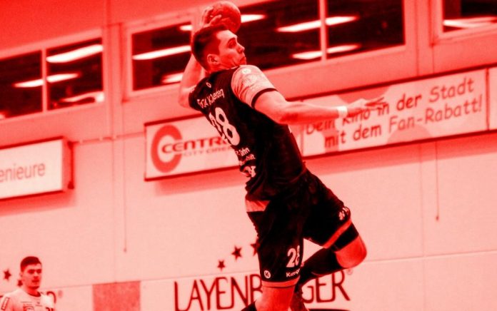 TuS 04 KL-Dansenberg_Robin Egelhof