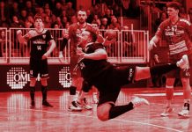 Nächster Halt: Pfalzderby Dansenberger Serie soll auch in Haßloch halten