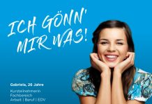 VHS Kaiserslautern: Ruhepunkte – Stressbewältigung im Berufsalltag