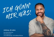 Veranstaltungen der VHS Kaiserslautern im März