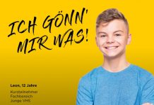 VHS Kaiserslautern: Fortbildungen für pädagogische Fachkräfte im Kindergarten