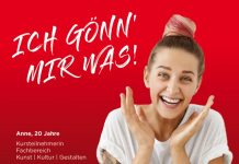 VHS-Ausstellung: Überblick 2019 Malerei und Druckgrafik