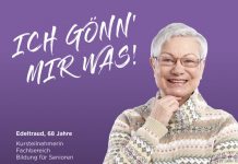 VHS Kaiserslautern: Literarische Vortragsreihe – Senioren Volkshochschule