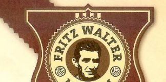 100 Jahre Fritz Walter – Der Ehrentag der FCK-Legende steht kurz bevor