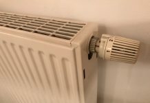 Unser Tagestipp vom VdIv-RPS! Tipps rund ums Heizen und Lüften von Wohnräumen im Winter