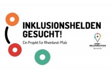 Sport-Inklusionslotsen für Rheinland-Pfalz gesucht!
