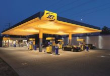 JET Tankstelle der neuen Generation kommt nach Kaiserslautern