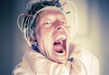 Maddin Schneider „Denke macht Koppweh!“-Tour 2019, Kammgarn 21.02.