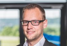 Doktorand für Arbeit zu Netzwerken beim Wissensaustausch und -transfer ausgezeichnet