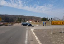 Fahrradfahrer bei Unfall verletzt