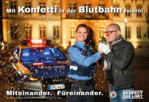 Kalau, Ralau, Alleh-Hopp und Mäsnum Helau