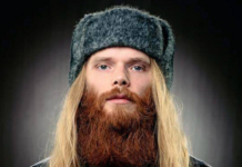 Teitur Magnusson im Salon Schmitt, 14.03.