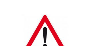 Unfall: Motorradfahrer die Vorfahrt genommen