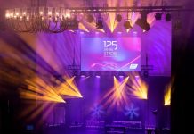 125 Jahre Strom für Kaiserslautern