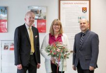 PS-Sparen-Geldpreis fällt auf Kindsbacherin